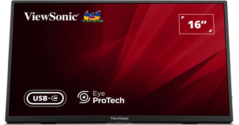 ViewSonic LCD Monitörler VA1650