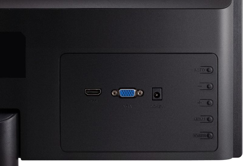 ViewSonic LCD Monitörler VA2223-H