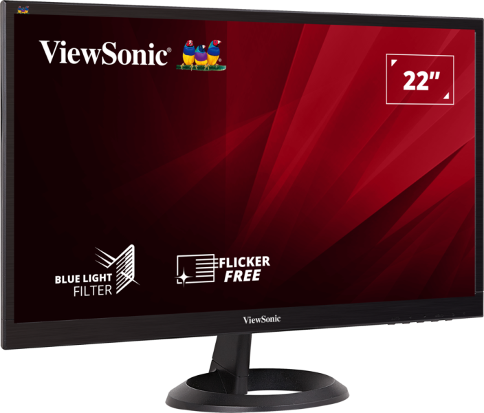 ViewSonic LCD Monitörler VA2261H-8