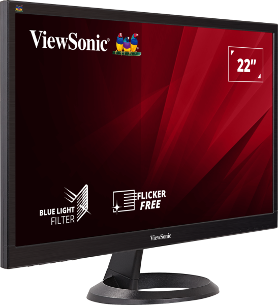 ViewSonic LCD Monitörler VA2261H-8