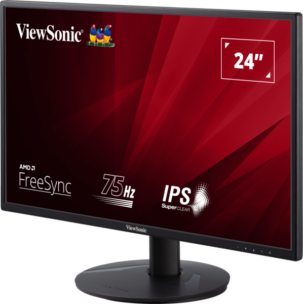 ViewSonic LCD Monitörler VA2418-sh