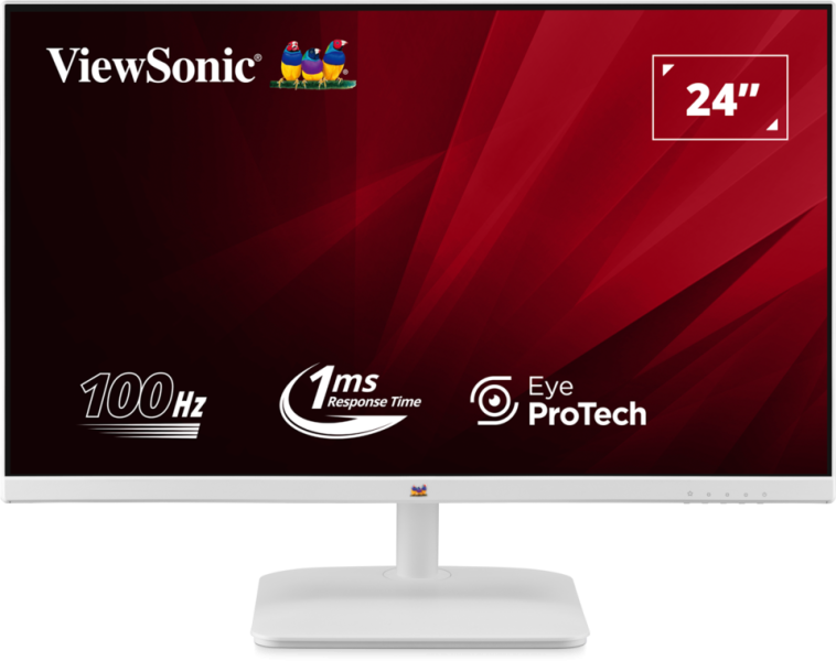 ViewSonic LCD Monitörler VA2432-H-W-2