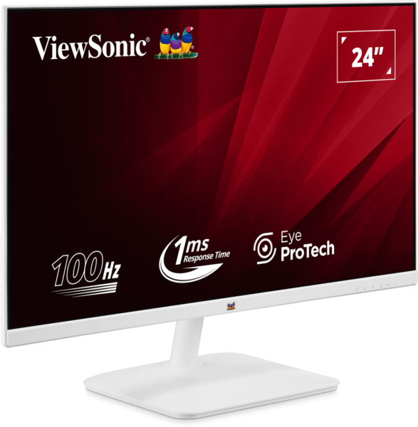 ViewSonic LCD Monitörler VA2432-H-W-2