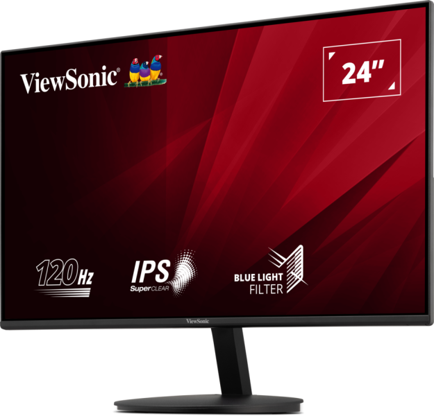 ViewSonic LCD Monitörler VA24E1-H