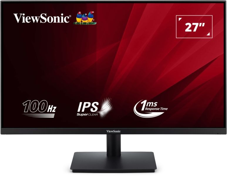 ViewSonic LCD Monitörler VA270-H-2