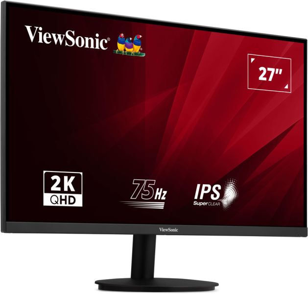 ViewSonic LCD Monitörler VA2708-2K-HD-2