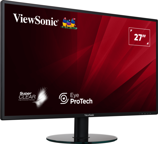 ViewSonic LCD Monitörler VA2719-sh