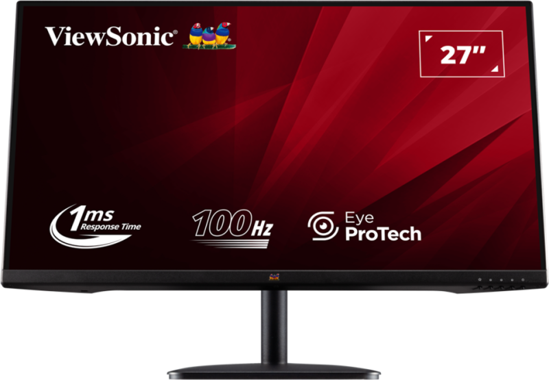 ViewSonic LCD Monitörler VA2732-H-2
