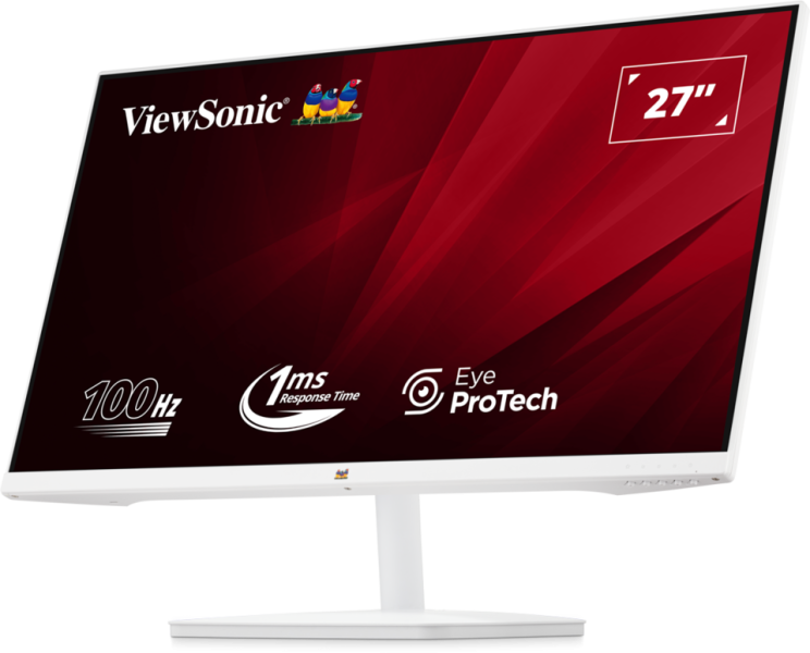 ViewSonic LCD Monitörler VA2732-H-W-2