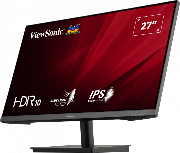 ViewSonic LCD Monitörler VA2762-4K