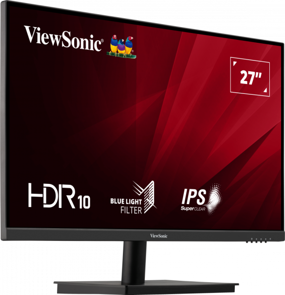 ViewSonic LCD Monitörler VA2762-4K