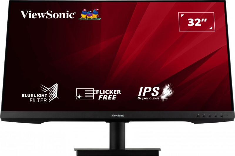 ViewSonic LCD Monitörler VA3209-MH