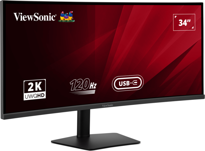 ViewSonic LCD Monitörler VA3420C