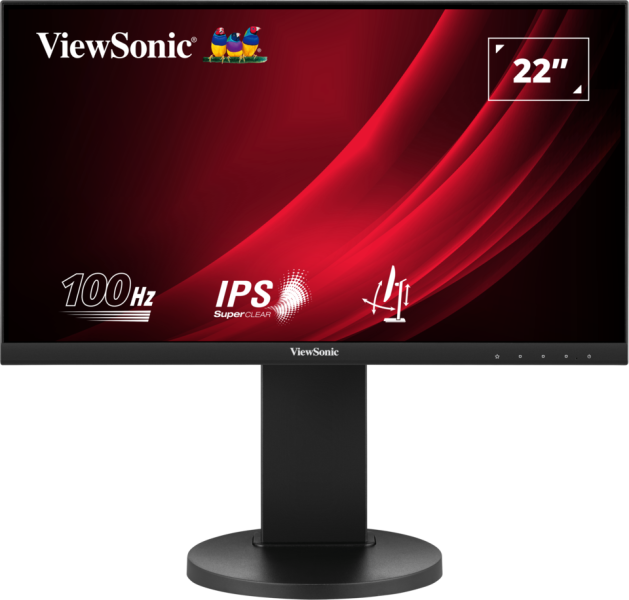 ViewSonic LCD Monitörler VG2208A