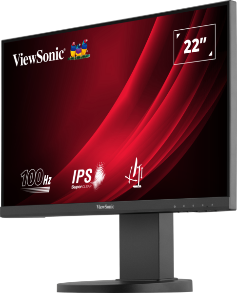 ViewSonic LCD Monitörler VG2208A