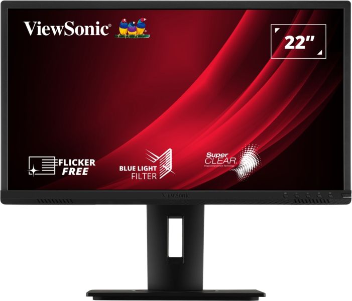ViewSonic LCD Monitörler VG2240