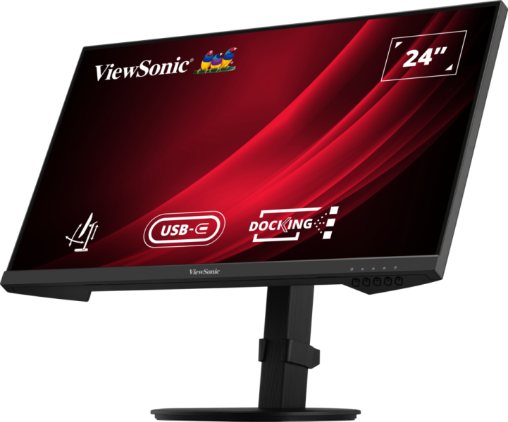 ViewSonic LCD Monitörler VG2409U-2