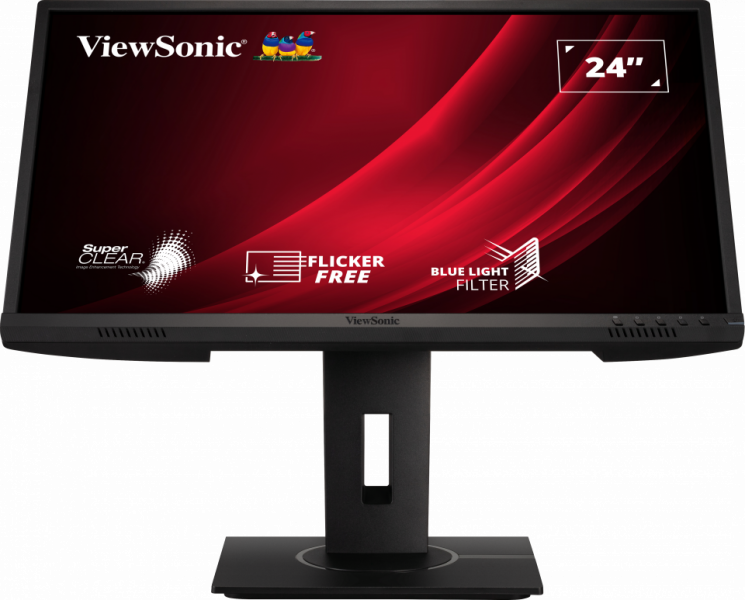 ViewSonic LCD Monitörler VG2440
