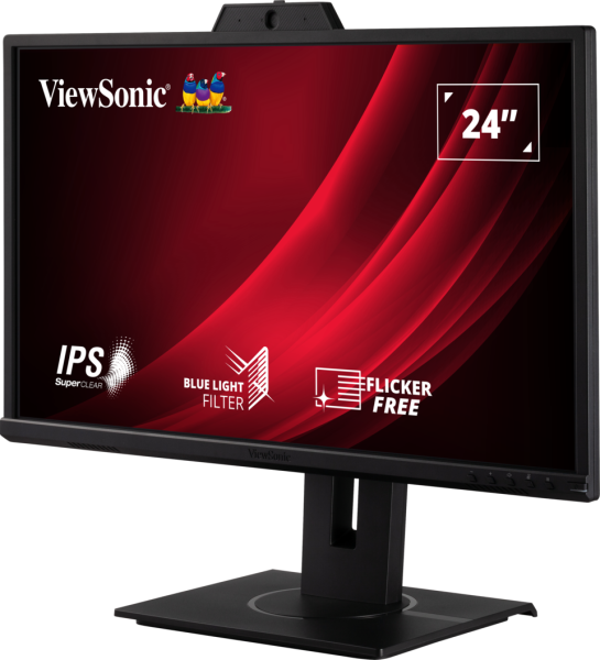 ViewSonic LCD Monitörler VG2440V
