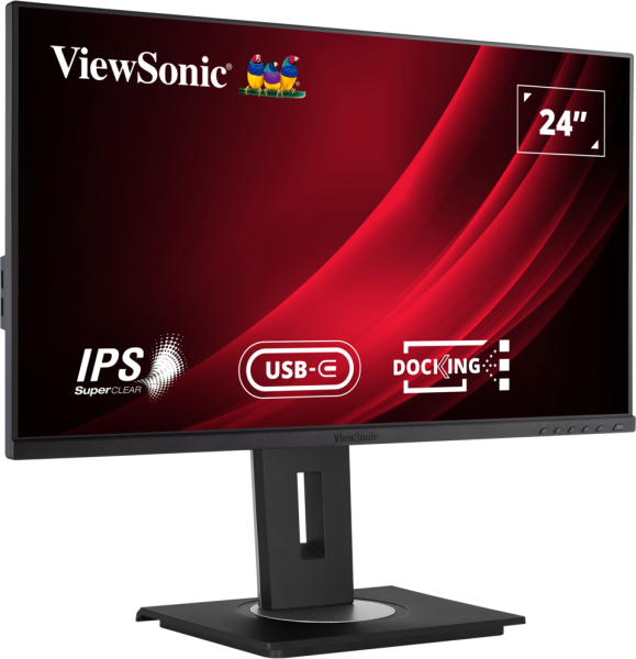 ViewSonic LCD Monitörler VG2456