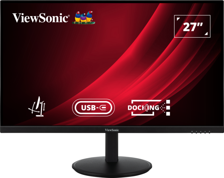 ViewSonic LCD Monitörler VG2709U-2K