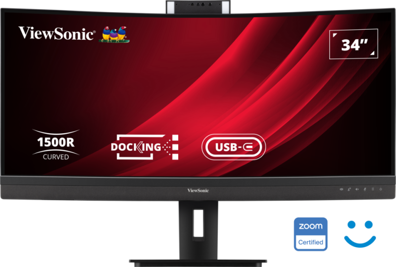 ViewSonic LCD Monitörler VG3457CV