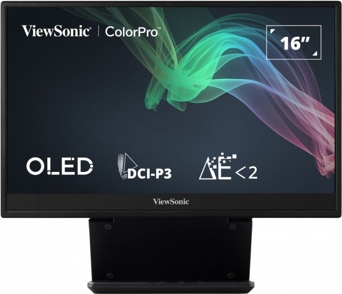 ViewSonic LCD Monitörler VP16-OLED