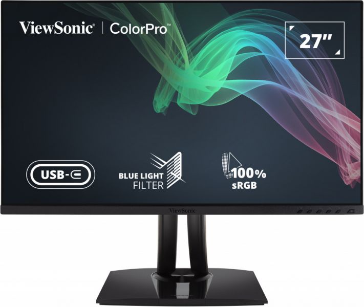ViewSonic LCD Monitörler VP2756-2K