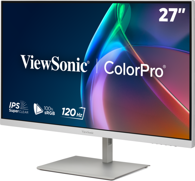 ViewSonic LCD Monitörler VP2766-2K-W