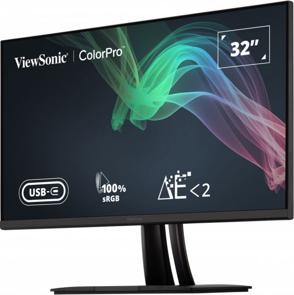 ViewSonic LCD Monitörler VP3256-4K