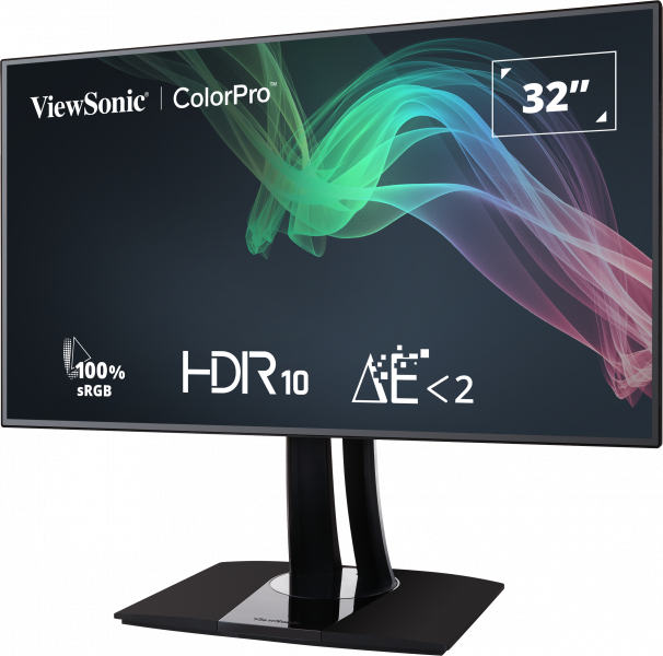 ViewSonic LCD Monitörler VP3268-4K
