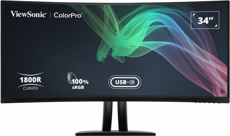ViewSonic LCD Monitörler VP3481a