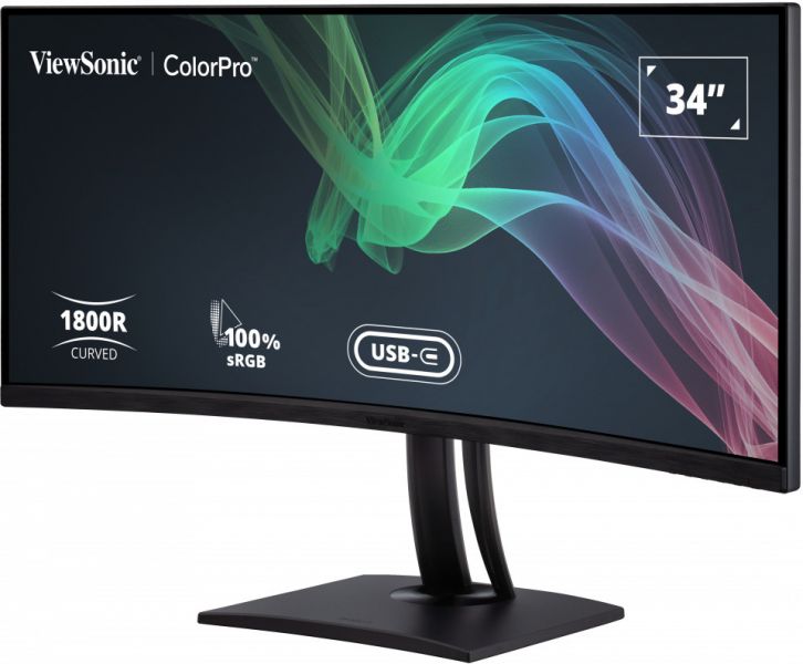 ViewSonic LCD Monitörler VP3481a