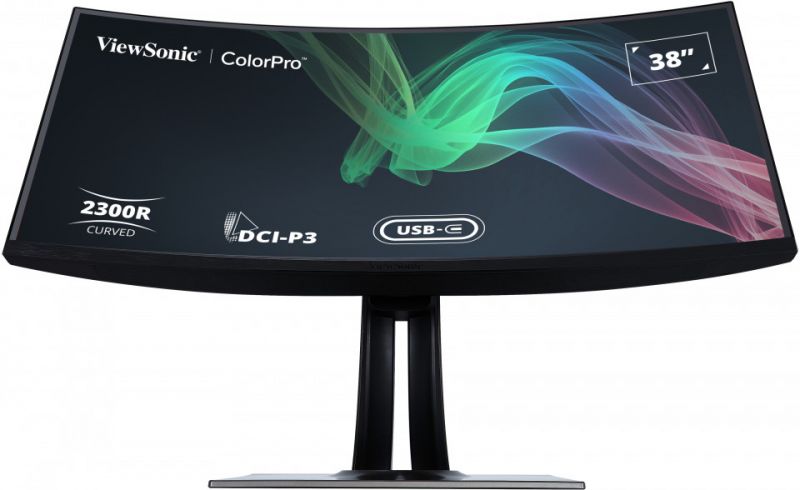 ViewSonic LCD Monitörler VP3881a