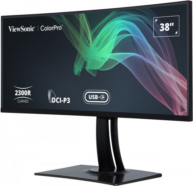 ViewSonic LCD Monitörler VP3881a