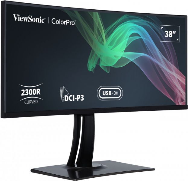 ViewSonic LCD Monitörler VP3881a