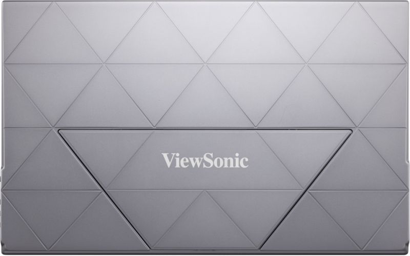 ViewSonic LCD Monitörler VX1755