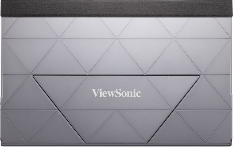 ViewSonic LCD Monitörler VX1755