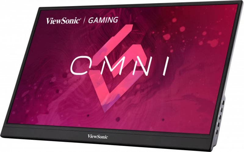 ViewSonic LCD Monitörler VX1755