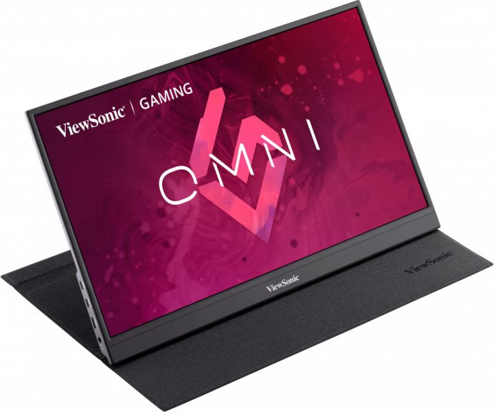 ViewSonic LCD Monitörler VX1755