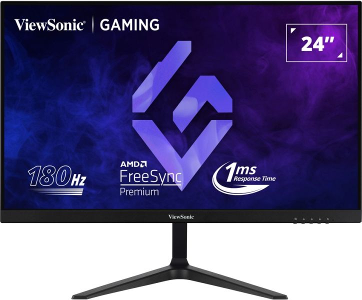 ViewSonic LCD Monitörler VX2418-P-MHD