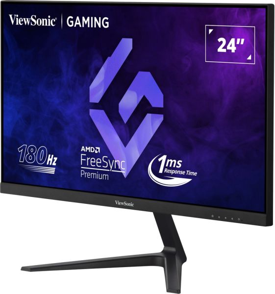 ViewSonic LCD Monitörler VX2418-P-MHD