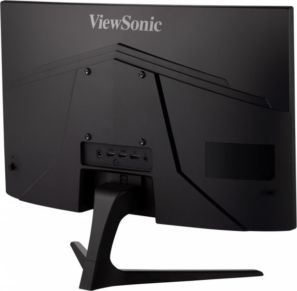 ViewSonic LCD Monitörler VX2418C