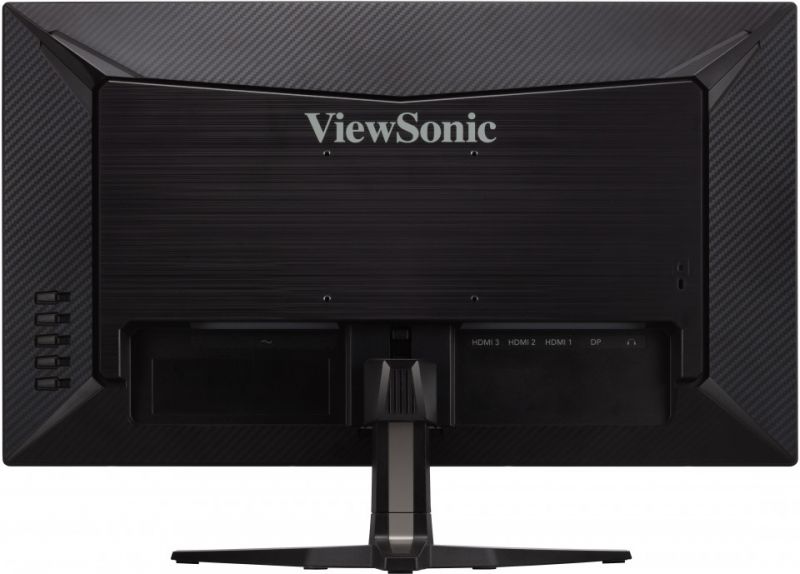ViewSonic LCD Monitörler VX2458-P-MHD