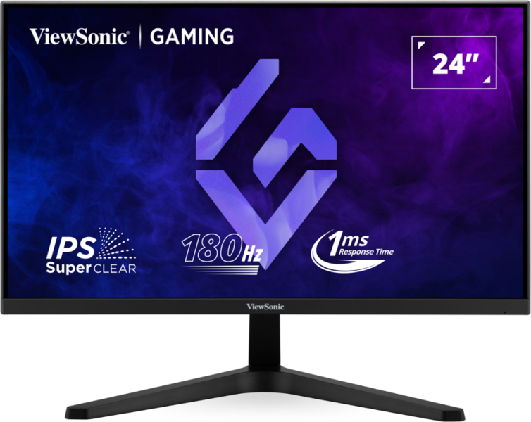 ViewSonic LCD Monitörler VX24G1-HD