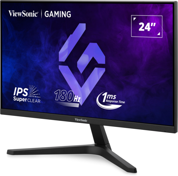 ViewSonic LCD Monitörler VX24G1-HD