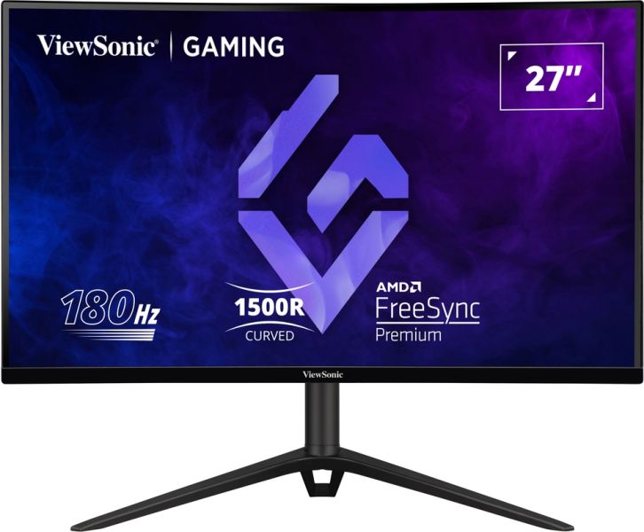 ViewSonic LCD Monitörler VX2718-2KPC-mhdj