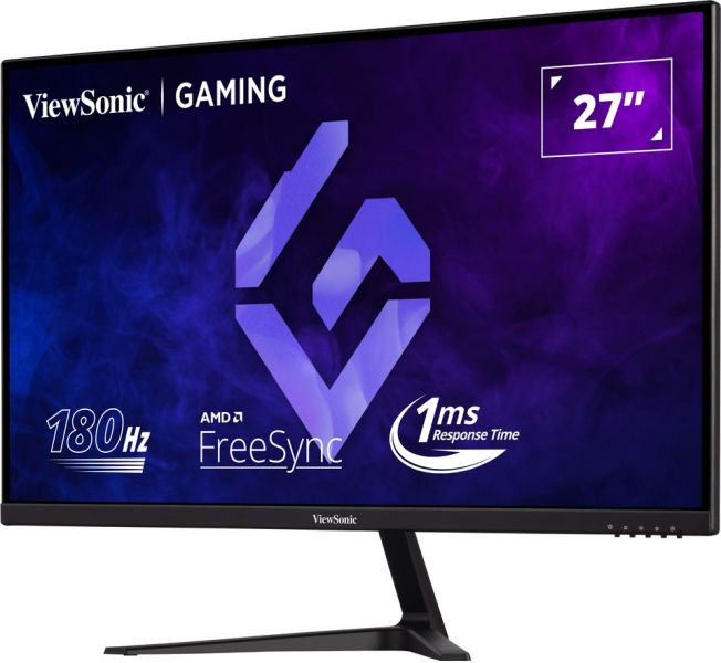 ViewSonic LCD Monitörler VX2718-P-MHD