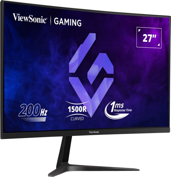 ViewSonic LCD Monitörler VX2718-PC-mhd