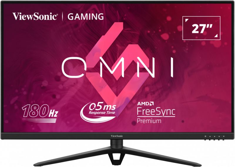 ViewSonic LCD Monitörler VX2728J